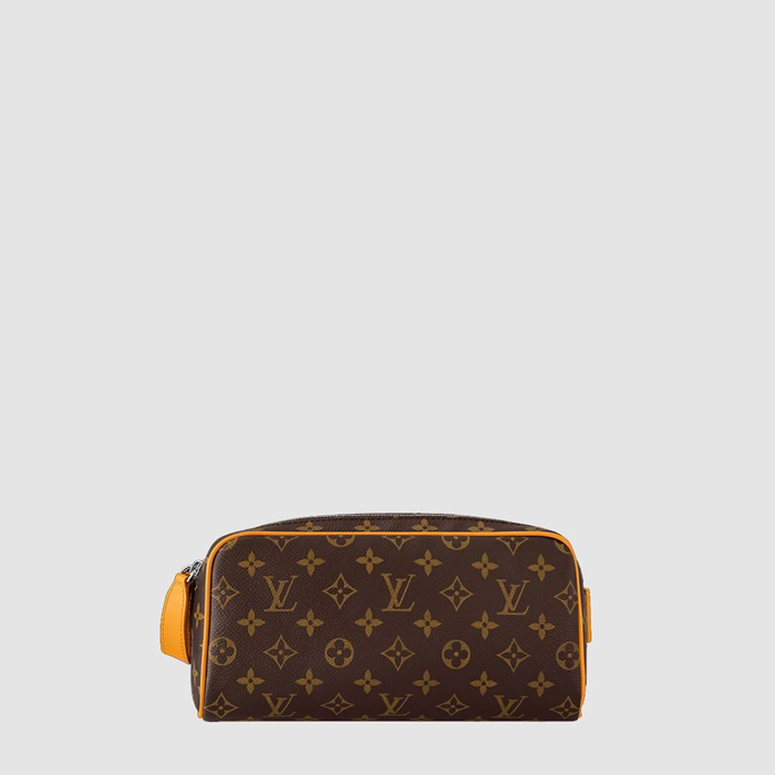 ルイヴィトンメンズドップキットパウチM12643b8183