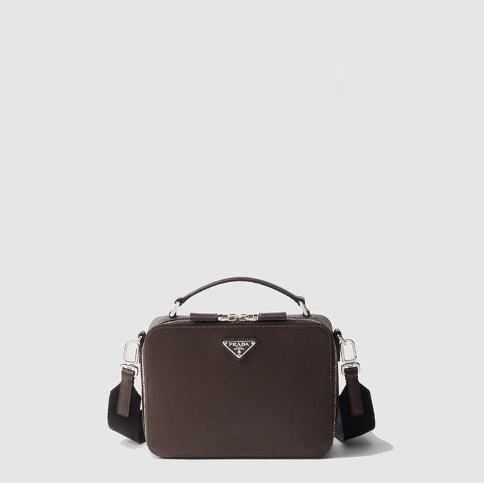 プラダメンズブリックバッグ2H069b8188