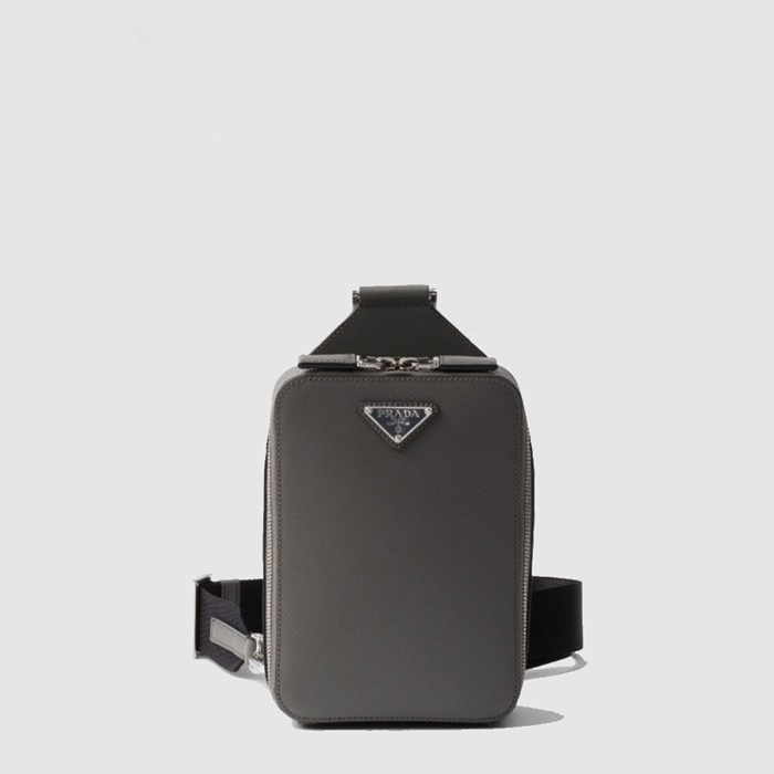 プラダメンズブリックサフィアーノクロスバッグ2Z106b8926