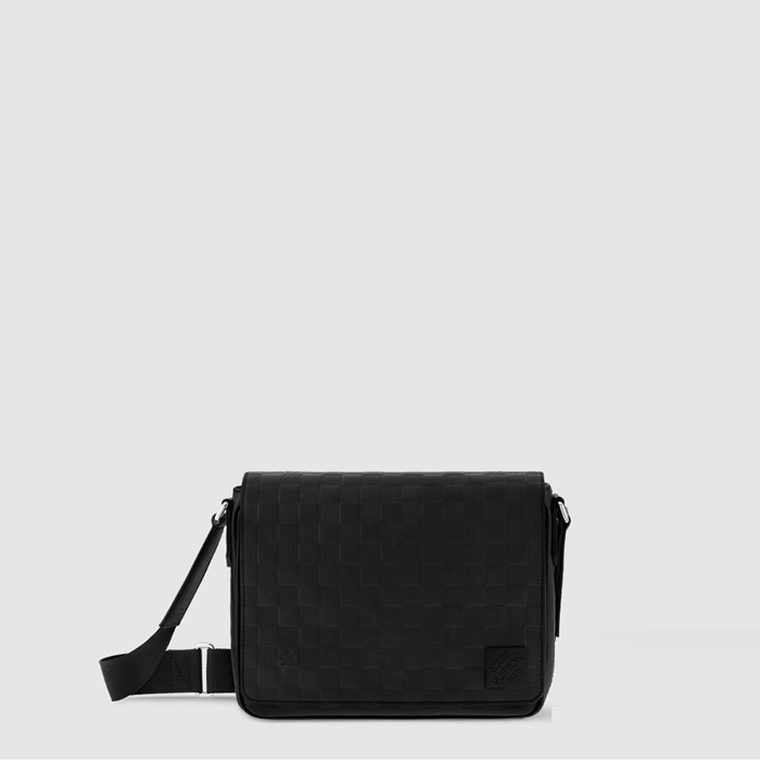 ルイヴィトンメンズディストリクトメッセンジャーバッグN42711b8945