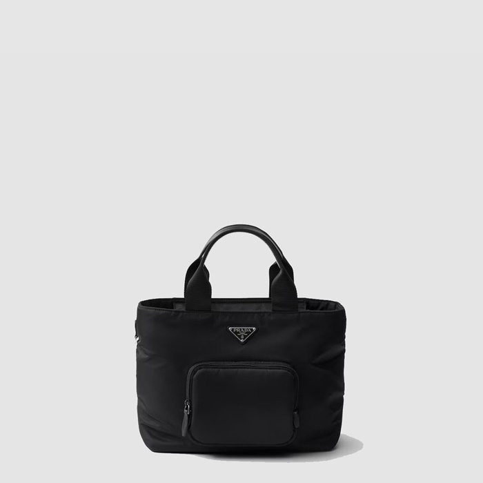 プラダメンズリナイロントートバッグ1G354b8970