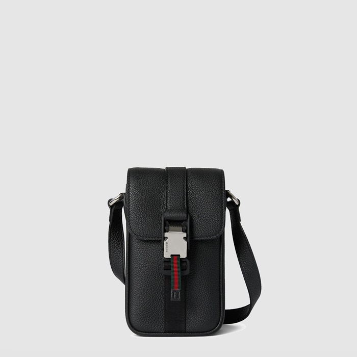 グッチメンズスーパーミニバッグb8981