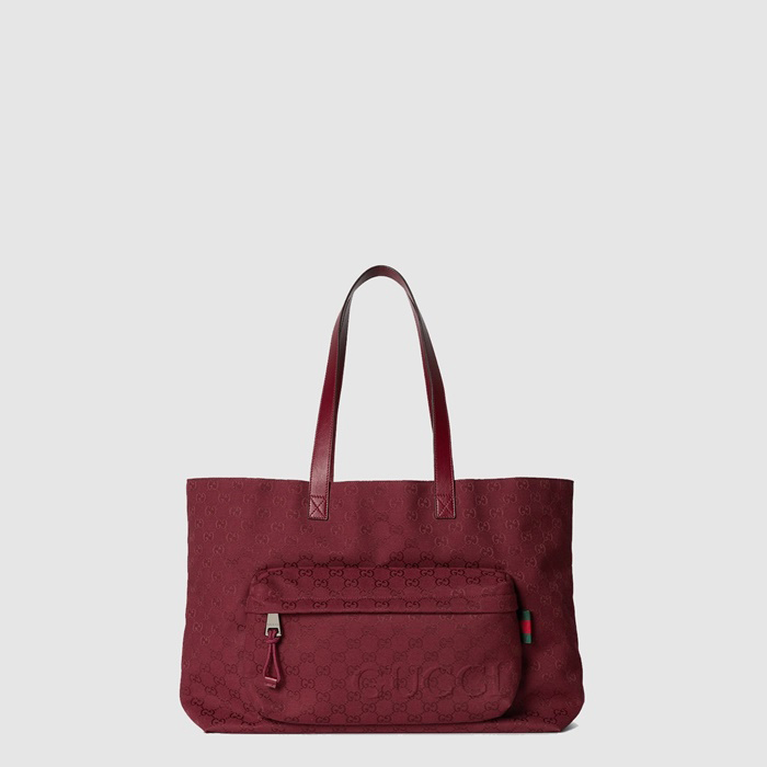 グッチメンズラージトートバッグb8998