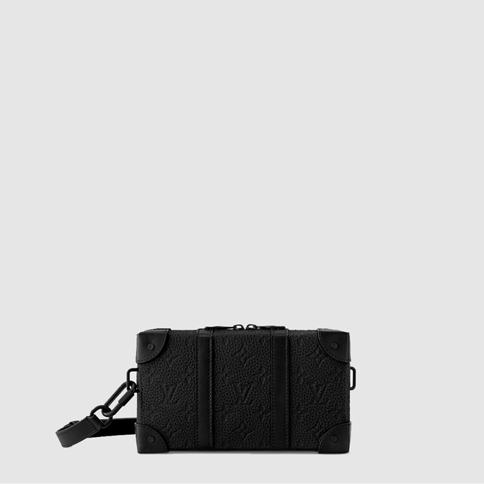 ルイヴィトンメンズソフトトランク財布M80224b9031