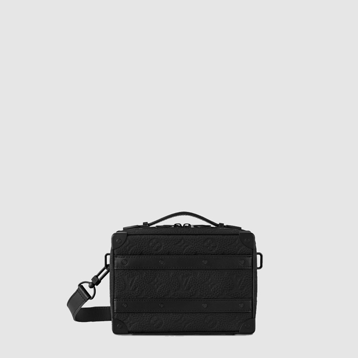 ルイヴィトンメンズハンドルソフトトランクM59163b9033