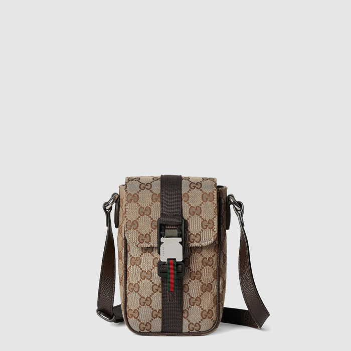 グッチメンズミニショルダーバッグb9040