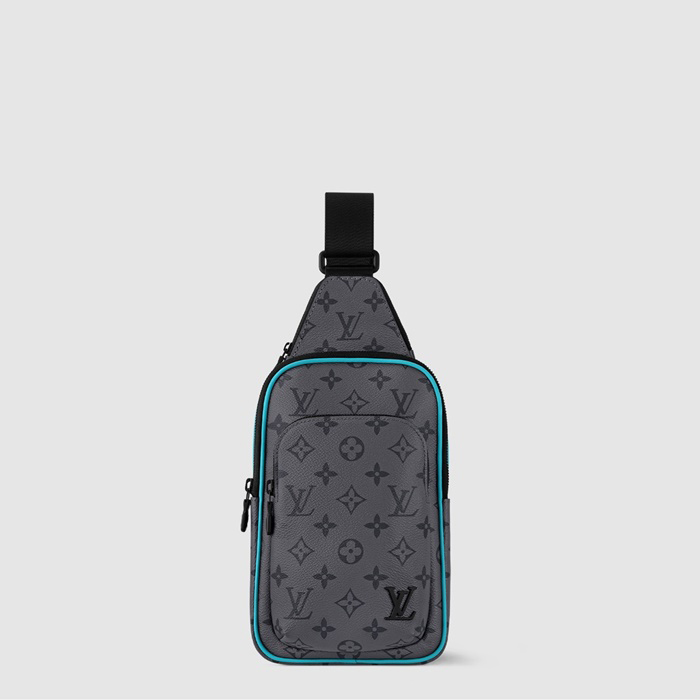 ルイヴィトンメンズアベニュースリングバッグM11703b9075