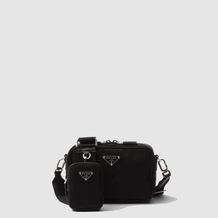 プラダメンズブリックバッグ2H070b9097