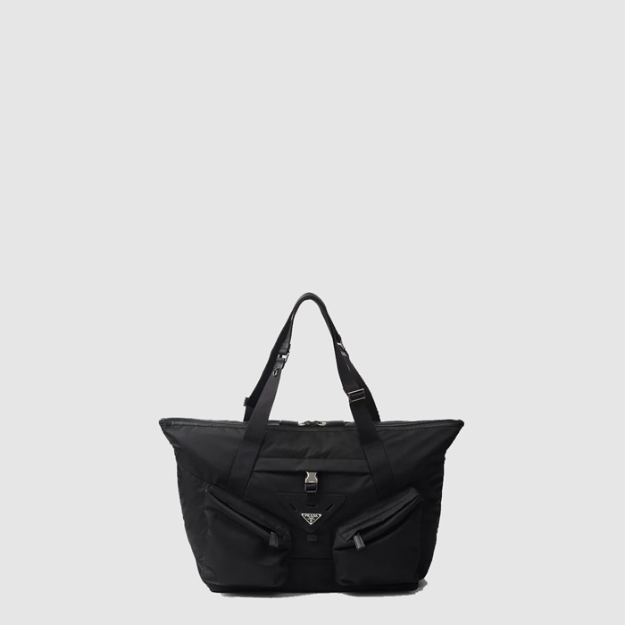 プラダメンズトラベルバッグ2C040b9103