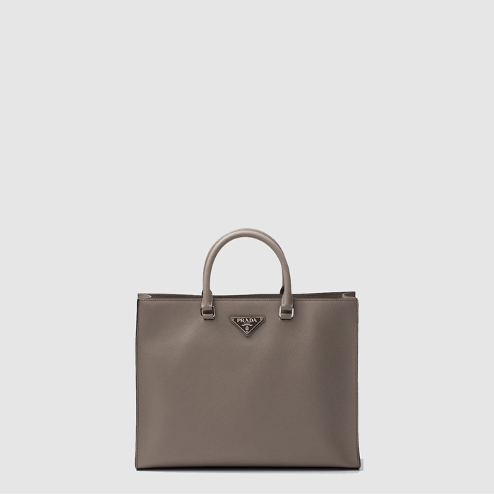 プラダメンズレザーブリーフケース2G101b9106