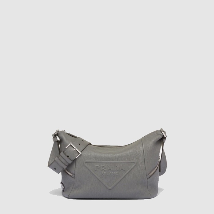 プラダメンズレザーバッグ2H165b9109