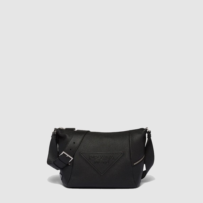 プラダメンズレザーバッグ2H165b9110