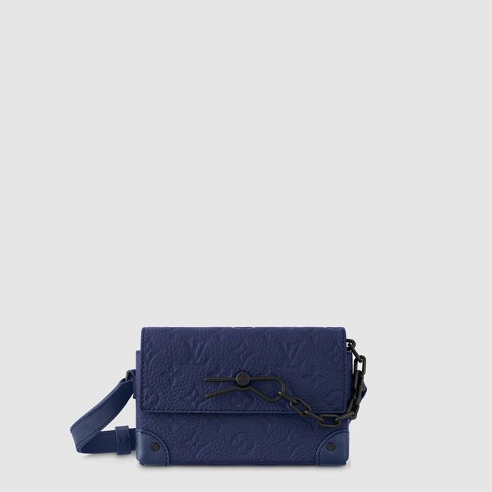 ルイヴィトンメンズスティーマーウェアラブル財布M11522b9114