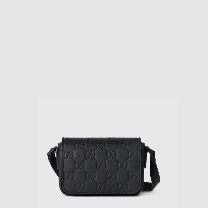 グッチメンズスーパーミニバッグb9123