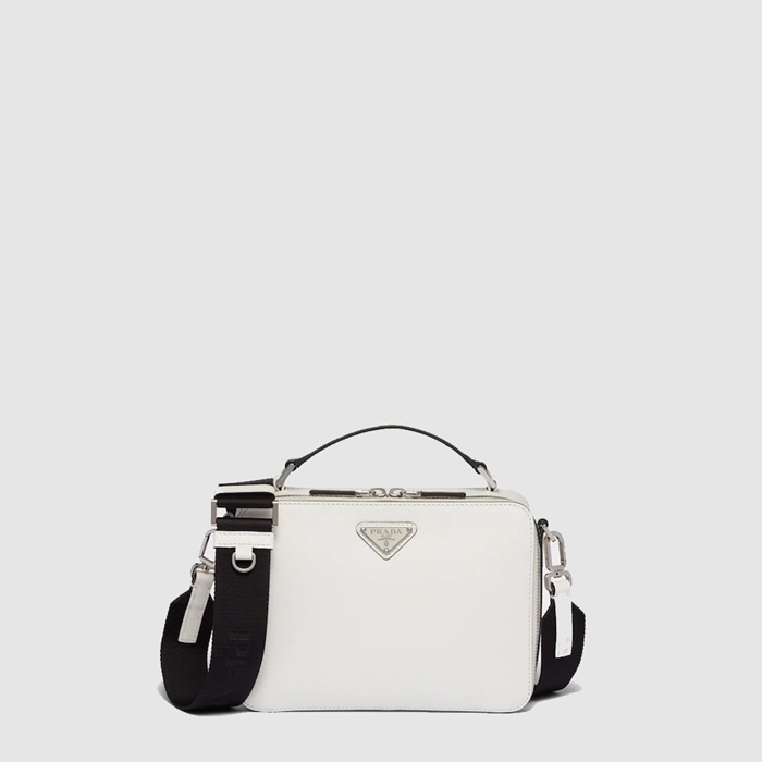 プラダメンズサフィアーノバッグ2H069b9136