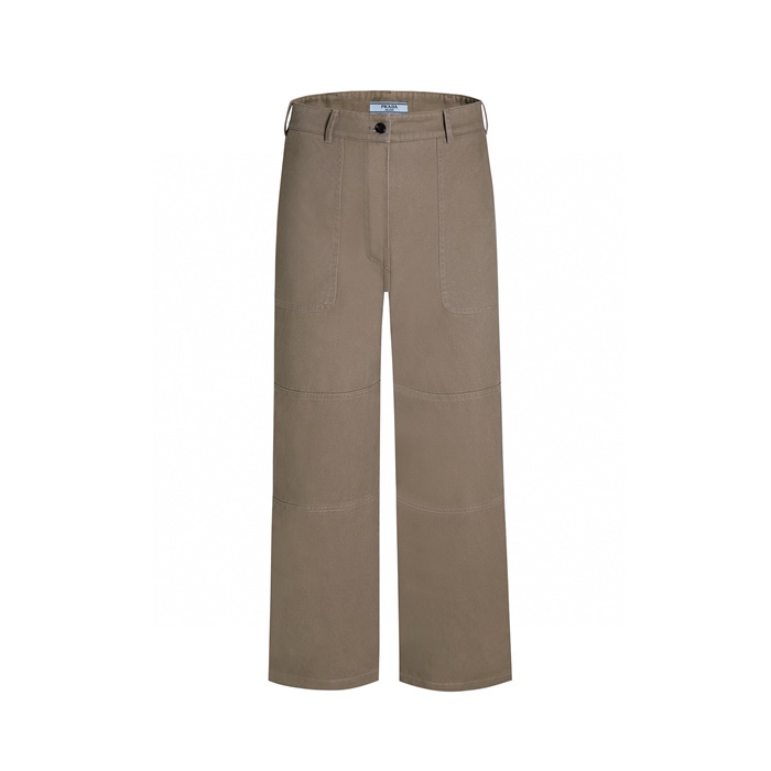 プラダメンズカジュアルパンツc7827