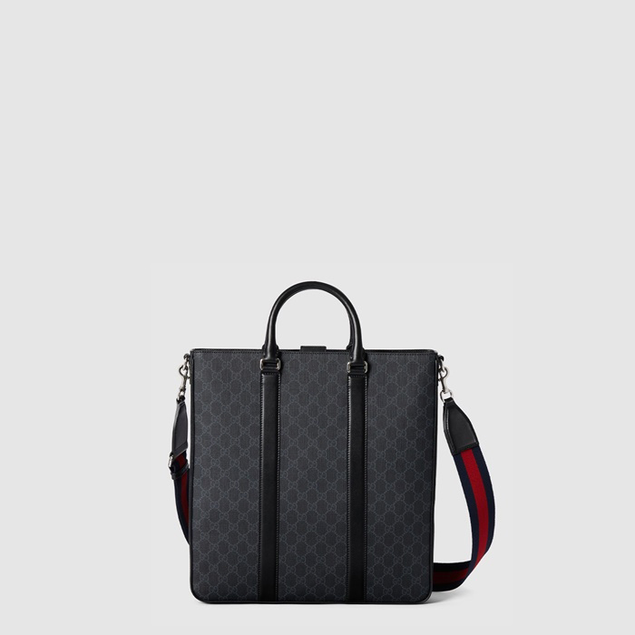 グッチメンズミディアムトートバッグb9140