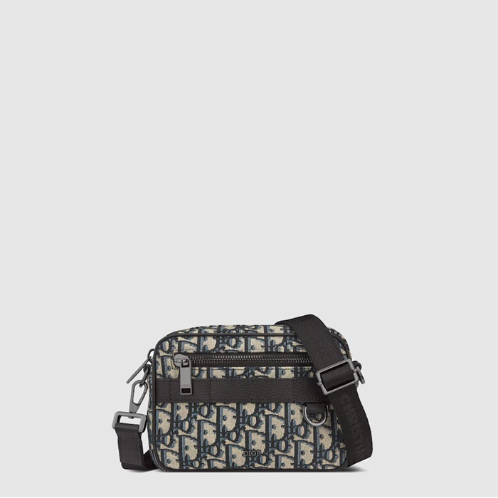 ディオールメンズサファリミニストラップバッグb9149