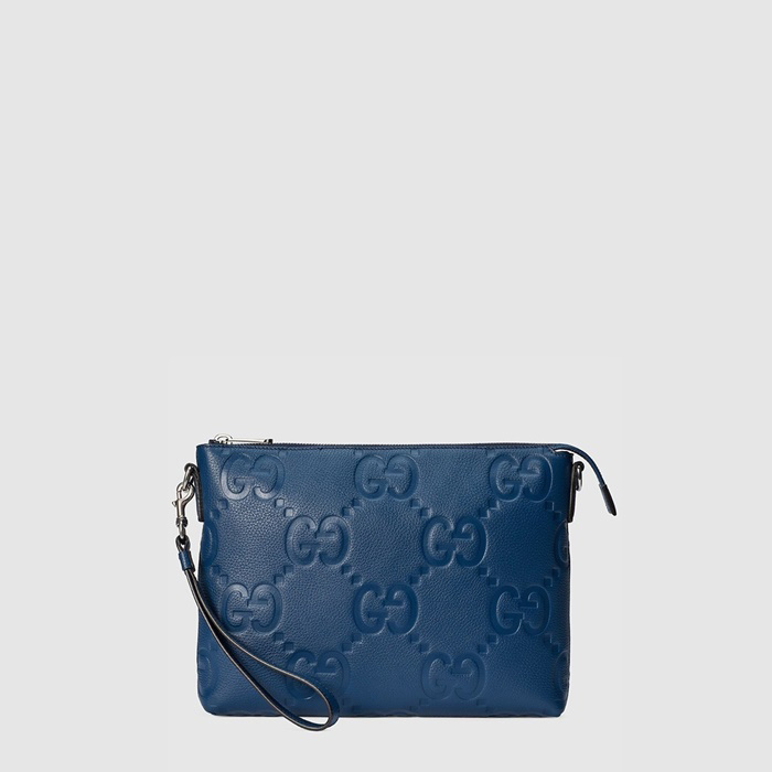 グッチメンズミディアムメッセンジャーバッグb9164