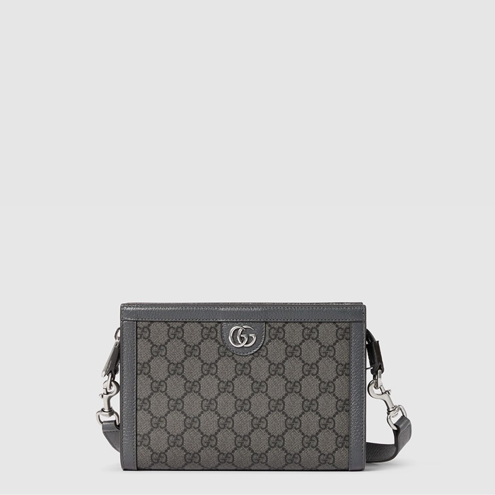 グッチメンズオフィディアスーパーミニバッグb9169