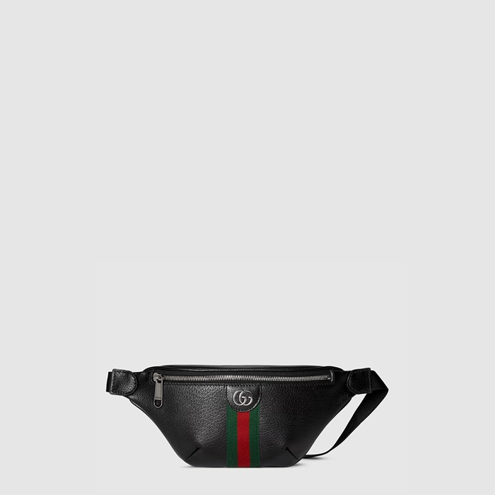グッチメンズオフィディアスモールベルトバッグb9176