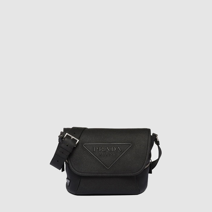プラダメンズレザーバッグ2D056b9232