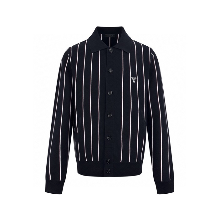 プラダメンズポロセーターc7845