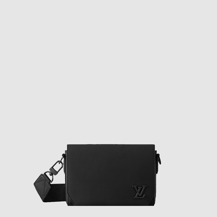 ルイヴィトンメンズテイクオフメッセンジャーバッグM24769b9276
