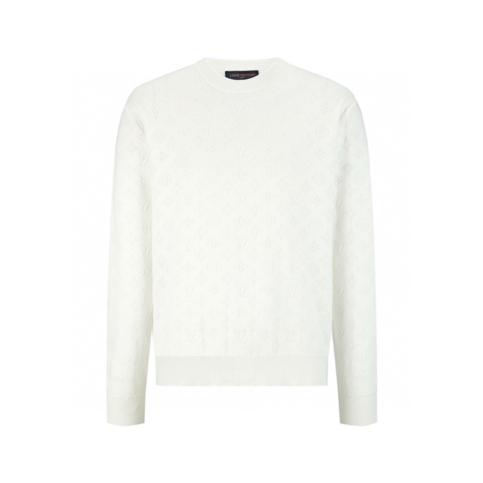 ルイヴィトンメンズクルーネックセーターc7860