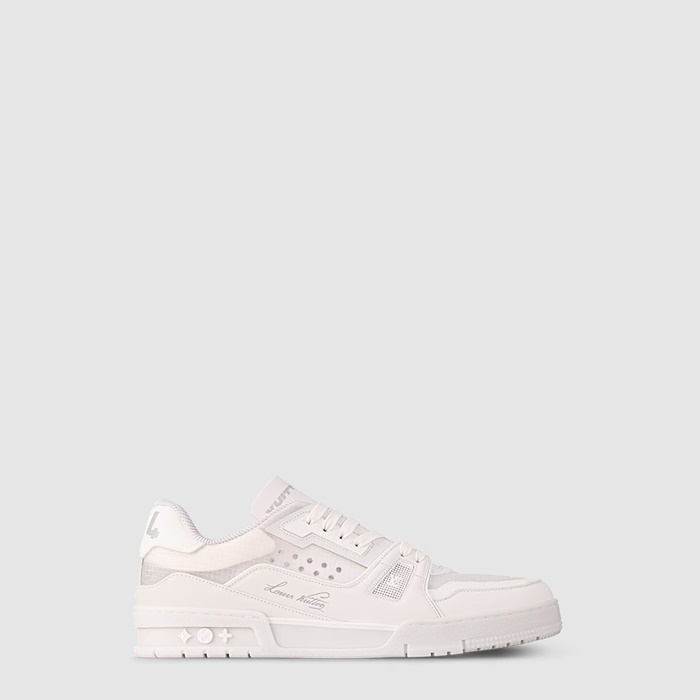 ルイヴィトンメンズトレーナースニーカーs7106