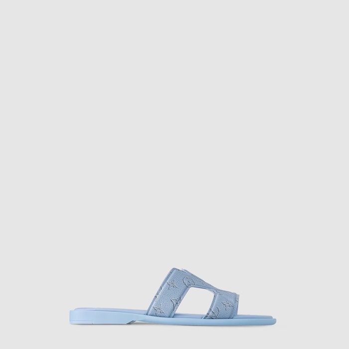 ルイヴィトンメンズオアシスミュールs7107