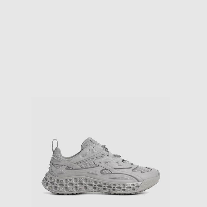 グッチユニセックスカブ3Dスニーカー3s7118