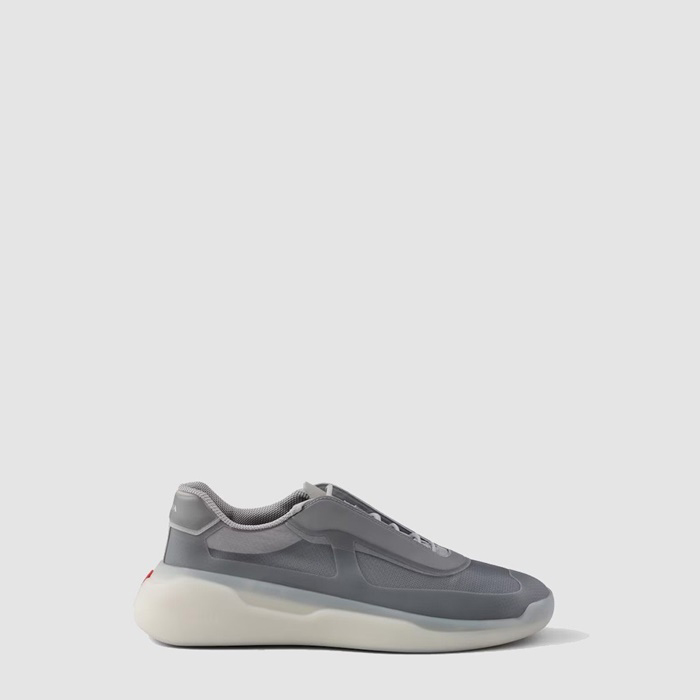 プラダメンズスニーカーs7120