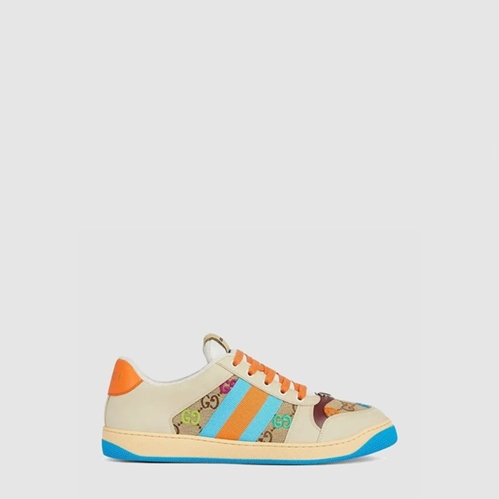 グッチメンズスニーカーs7126