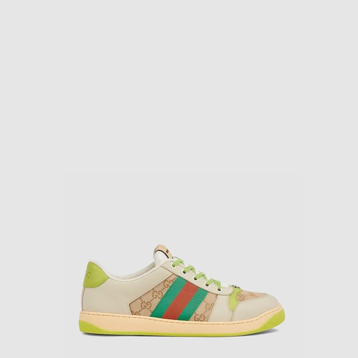 グッチメンズスニーカーs7127