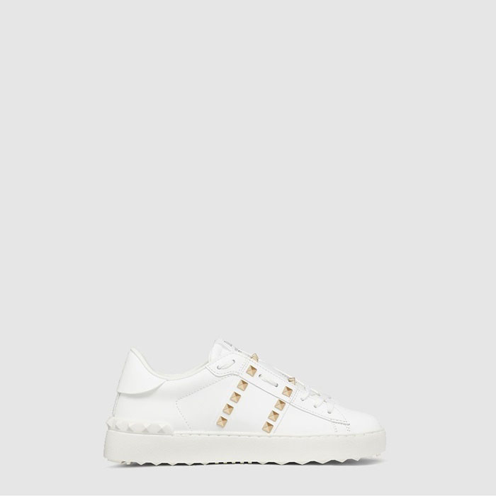 ヴァレンティノメンズアンタイトルスニーカーs7140