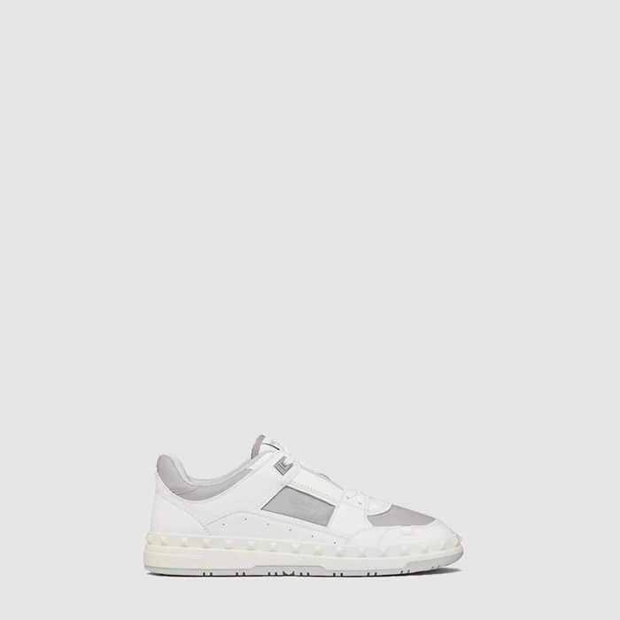 ヴァレンティノメンズフリードットスニーカー-s7143