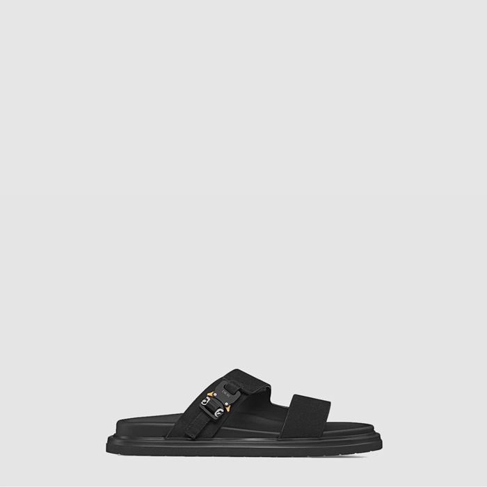 ディオールメンズアクアサンダルs7145