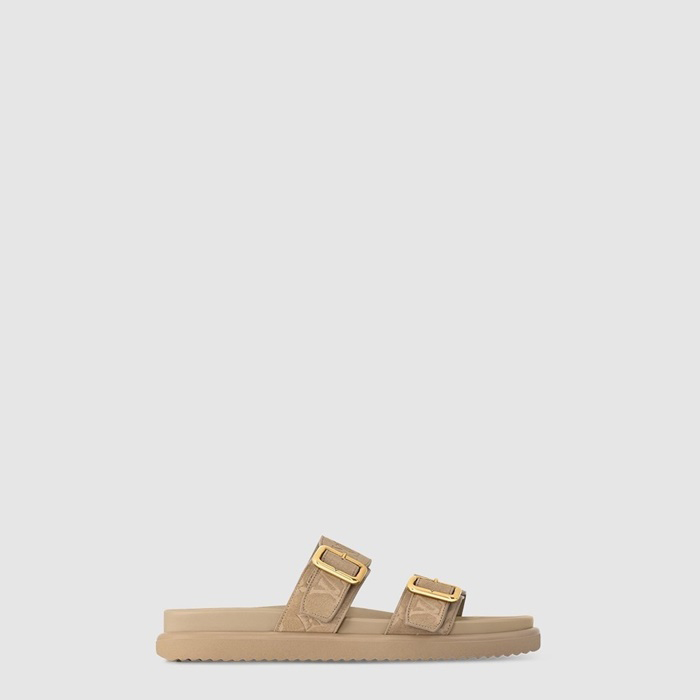 ルイヴィトンメンズベニスミュールs7146