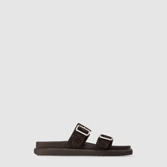 ルイヴィトンメンズベニスミュールs7147