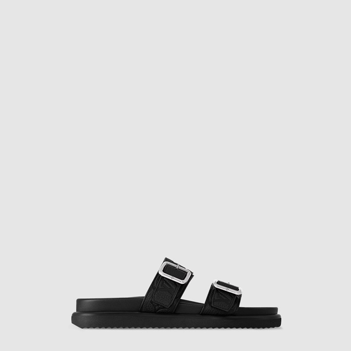 ルイヴィトンメンズベニスミュールs7149