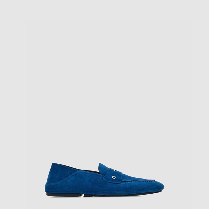 サルヴァトーレフェラガモメンズガンチーニオーナメントハイブリッドドライバーs7163