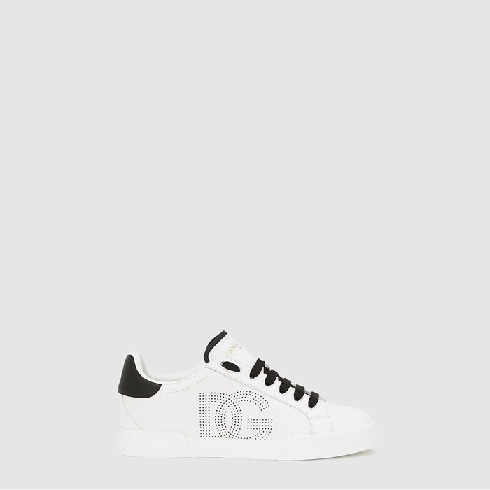 ドルチェ＆ガッバーナメンズポルトフィーノスニーカーs7193