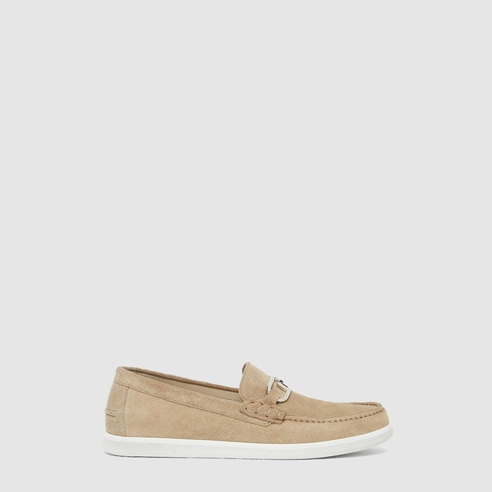 ェンディメンズオーロックローファーs7206