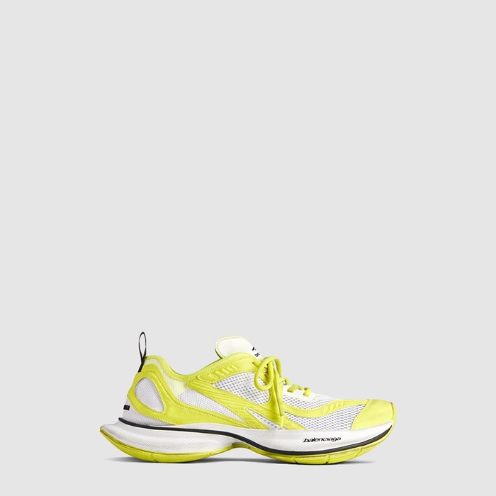 バレンシアガユニセックスサーキットスニーカーs7211