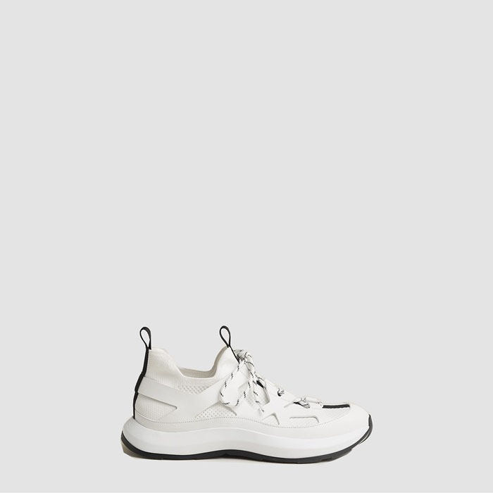 エルメスメンズスニーカーs7240