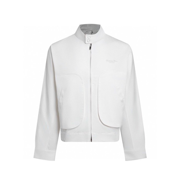 ディオールメンズボンバージャケットc7867
