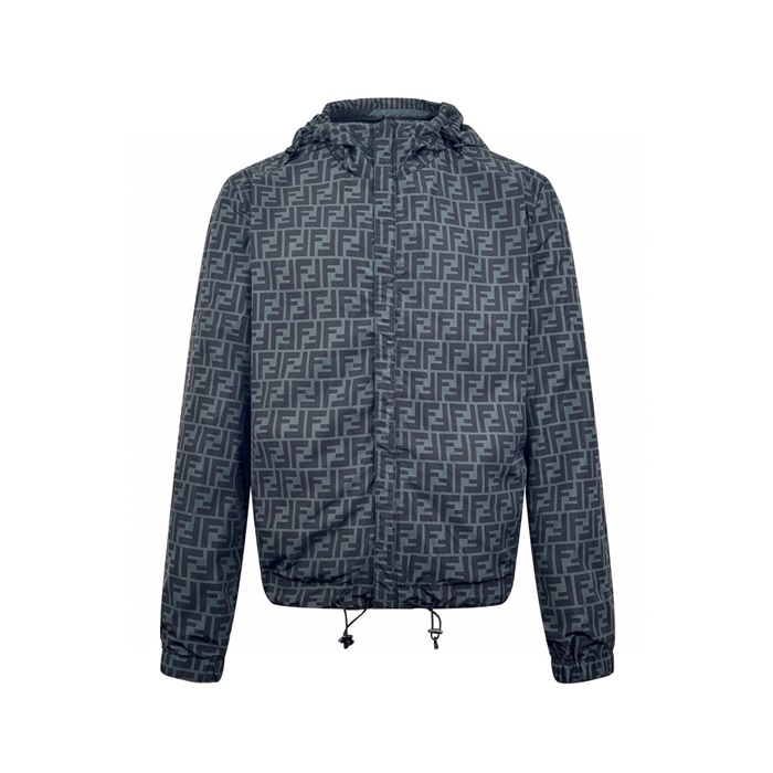 ェンディメンズ両面ジャケットc7868