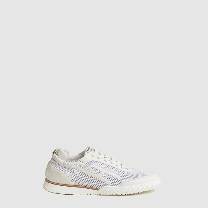 エルメスメンズジェットスニーカーs7270