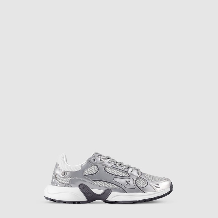 ルイヴィトンメンズオリンピアスニーカーs7280